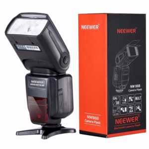 Neewer Speedlight NW 988